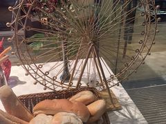 -香草意餐厅(杏石口路店)