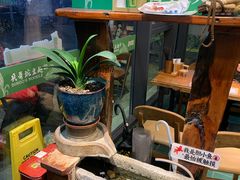 -兵哥豌豆面(雅颂居店)