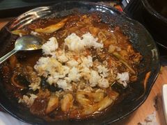iphone_upload_pic-土大力拌饭名家(丹尼斯百货店)