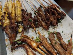 -林二哥宜烤官·宜宾小烧烤