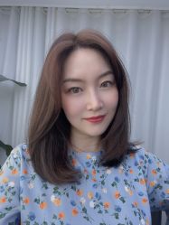 -New Fashion发型定制