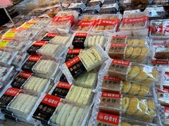 -物美超市(通州梨园店)