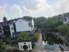 -苏州吴宫泛太平洋酒店