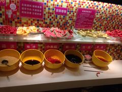 -怡人怡口牛排海鲜自助(飞龙大厦店)