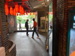 -矮板凳老火锅(宽窄巷子店)