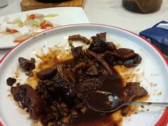 -金典银峰老鹅馆·昆山菜(亭林公园店)