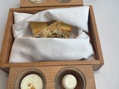 -王品牛排(郑州大卫城店)