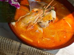 -太食獸泰式茶餐厅(北美新天地店)