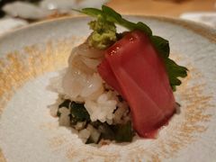 -炎橘·板前料理 Omakase
