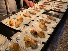-星伦多自助料理·涮烤一体(杭州来福士店)