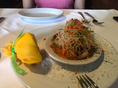香煎干贝-茹丝葵经典牛排馆(上海外滩店)