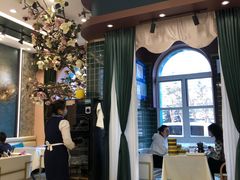 -知粤塘港式茶餐厅