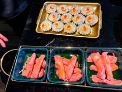 -东味北道熟成·炭火烤肉(九龙店)