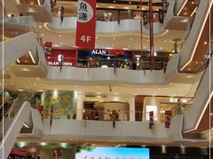 -兰岛广场(白沙路店)