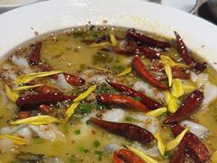 -太二酸菜鱼(菱角湖万达店)