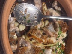 -围龙屋客家食府(福田店)