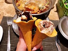 -盛宴标帜餐厅·亲子自助 (南昌喜来登酒店)