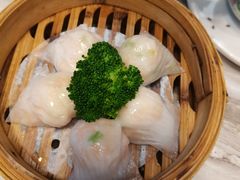 -喜喜香港餐厅(夏日百货店)