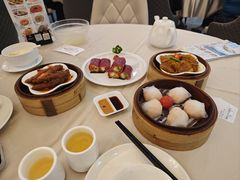 -益健美食大广场(北岭店)