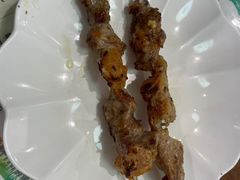 -清真牛街祥云轩门钉肉饼(左家庄店)