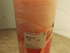 -喜茶(深圳东门1234店)