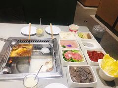 -海底捞火锅(关山保利店)