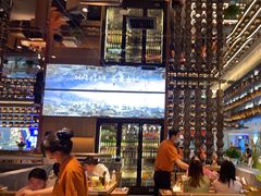 -西塔老太太泥炉烤肉(武汉摩尔城店)