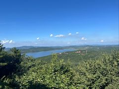 -沈阳辉山风景区