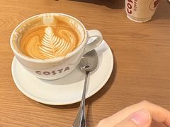 -COSTA COFFEE(西湖天地店)