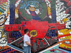 -四川美术学院美术馆