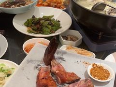 -小厨娘淮扬菜(天印大道店)