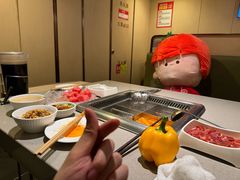 -海底捞火锅(摩尔广场店)