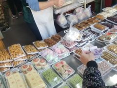 -老王记糕干(养鱼池路店)