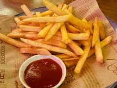 -MARU玛露音乐餐厅(大学路店)