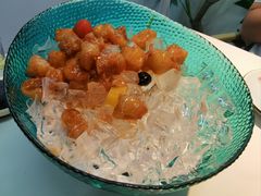 -园里前·10年私厨·福建菜(台江万达鳌峰洲店)