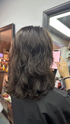点击看大图 -New Fashion发型定制