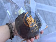 -糖一2元面包(良乡大学城店)