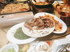 -祥记·苏帮菜·松鼠桂鱼(湖畔天城店)