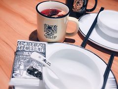 -太二酸菜鱼(汕头苏宁广场店)