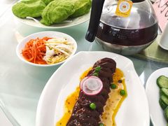 -止园酒店-中餐厅