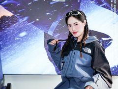 -THE NORTH FACE(三里屯ONEBOX店)