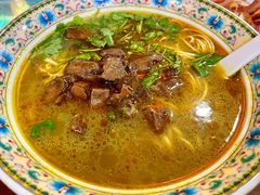 -金杨拉面王小吃面馆·牛三宝面·红烧牛肉粉