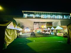 -回龙观体育文化公园