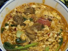 -毅祥斋老孙家泡馍(西羊市店)