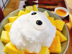 -怪物的冰与火(天虹商场中山路店)