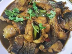-明月食府(二区干二路店)