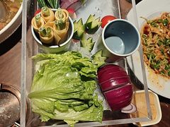 -陕北四窑洞(巨丰店)