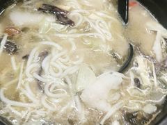 -过桥缘·过桥米线(北京望京万象汇店)