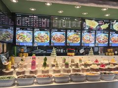 -山里屯铁锅炖·东北菜(康桥店)