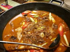 -禾田下生态餐厅(华天城总店)